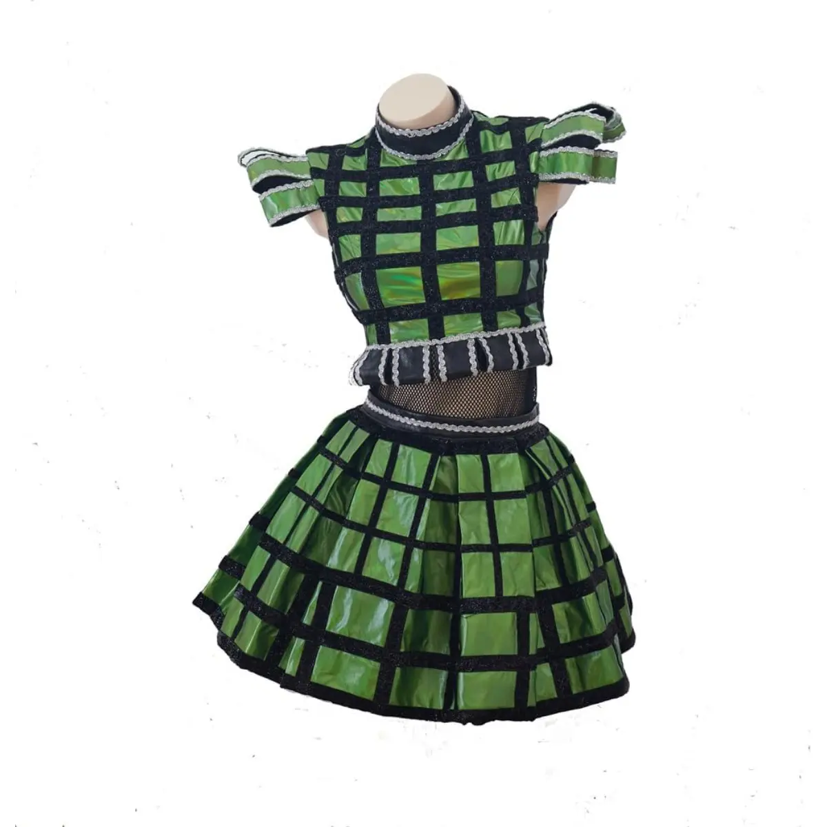 Anne Boleyn Cosplay Costume – SIX the Musical Premium Ensemble
