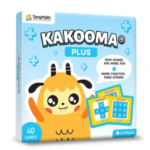 Kakooma® Plus