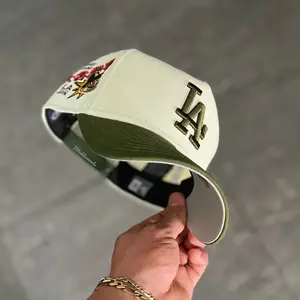 Los Angeles Dodgers New Era 9FORTY Cap with Japanese Embroidery, Collector’s Limited Edition 2026 Urban Streetwear Gorra premium, moda urbana para hombres y mujeres, ideal para destacar tu estilo en TikTok.