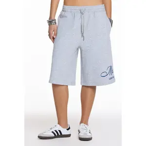 Alia Sweatshorts