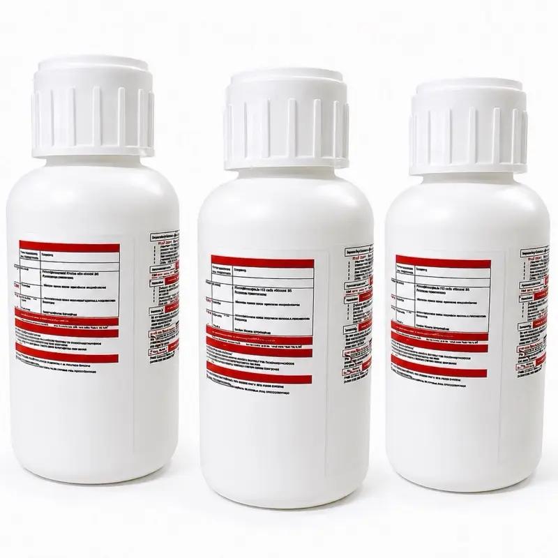 Indoor & Perimeter Roach Repellent pack of 3