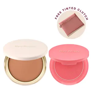 Cheek Essentials Set