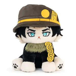【FEW PCS】Plushshop 17in Cute Jotarmeow Plushie Stuffed Toys