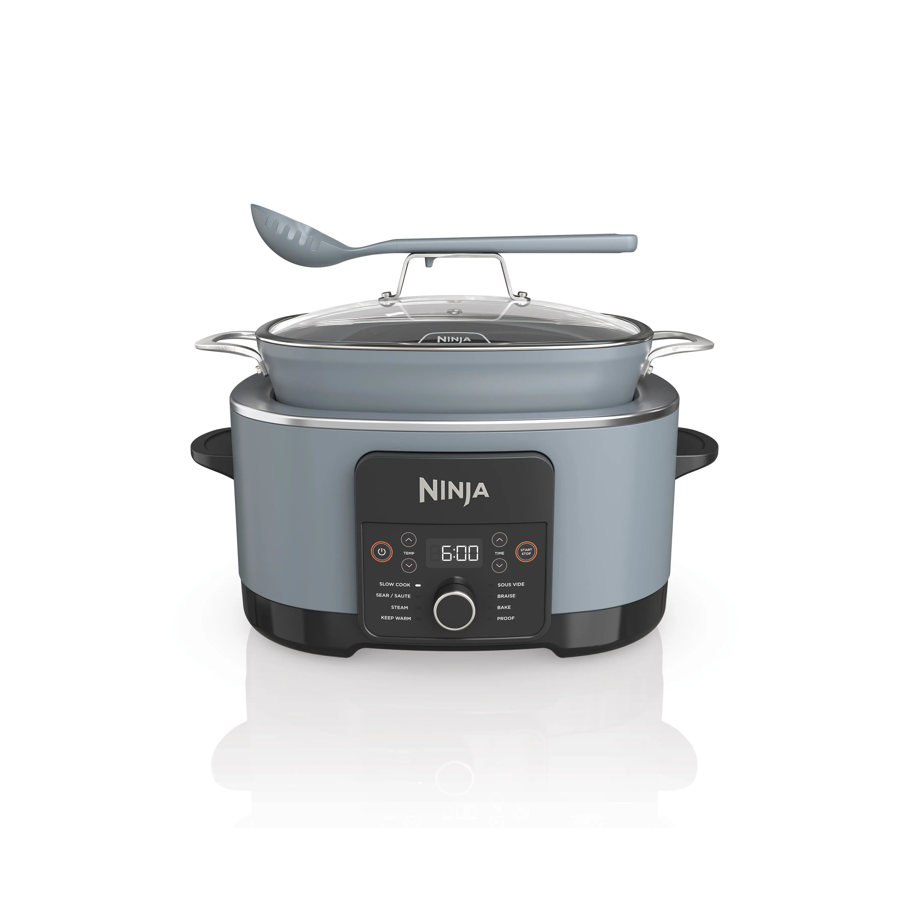 Ninja PossibleCooker Pro Multicooker - MC1001 Ninja PossibleCooker Pro Multicooker - MC1001