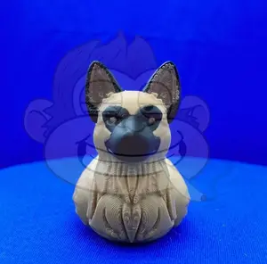 Belgian Malinois Duck