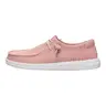 HEYDUDE Wendy Stretch Sox - Womens Comfortable Slip on Shoes