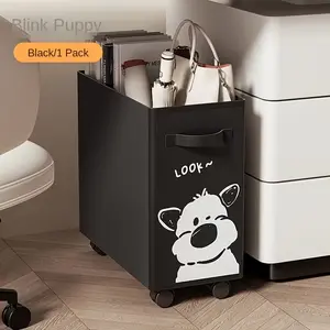 Home Organiser Storage Bag, Multi-Purpose Home Supplies for Clutter Organization
