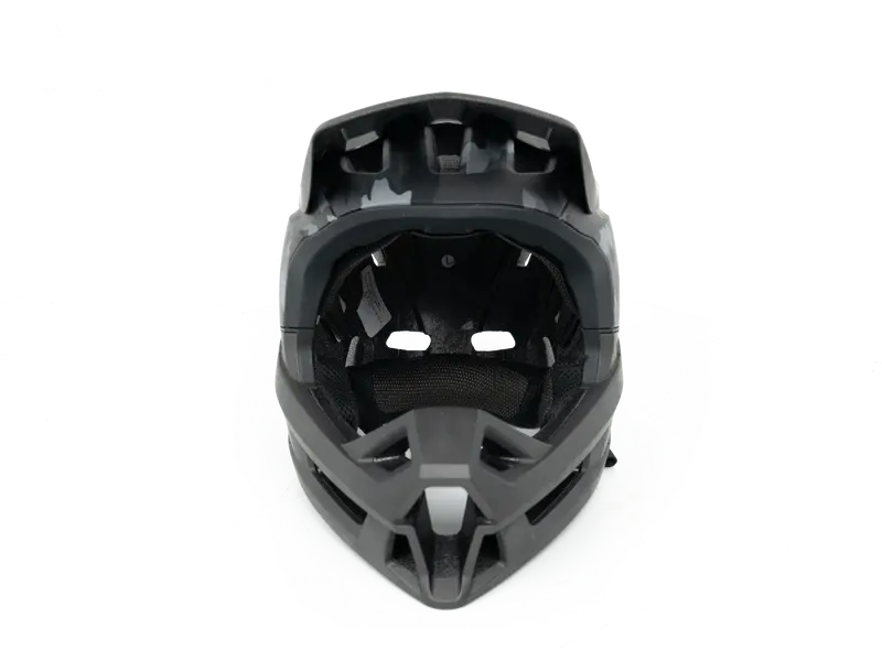 Yozma Off-Road Dirt Bike Helmet Yozma Off-Road Dirt Bike Helmet