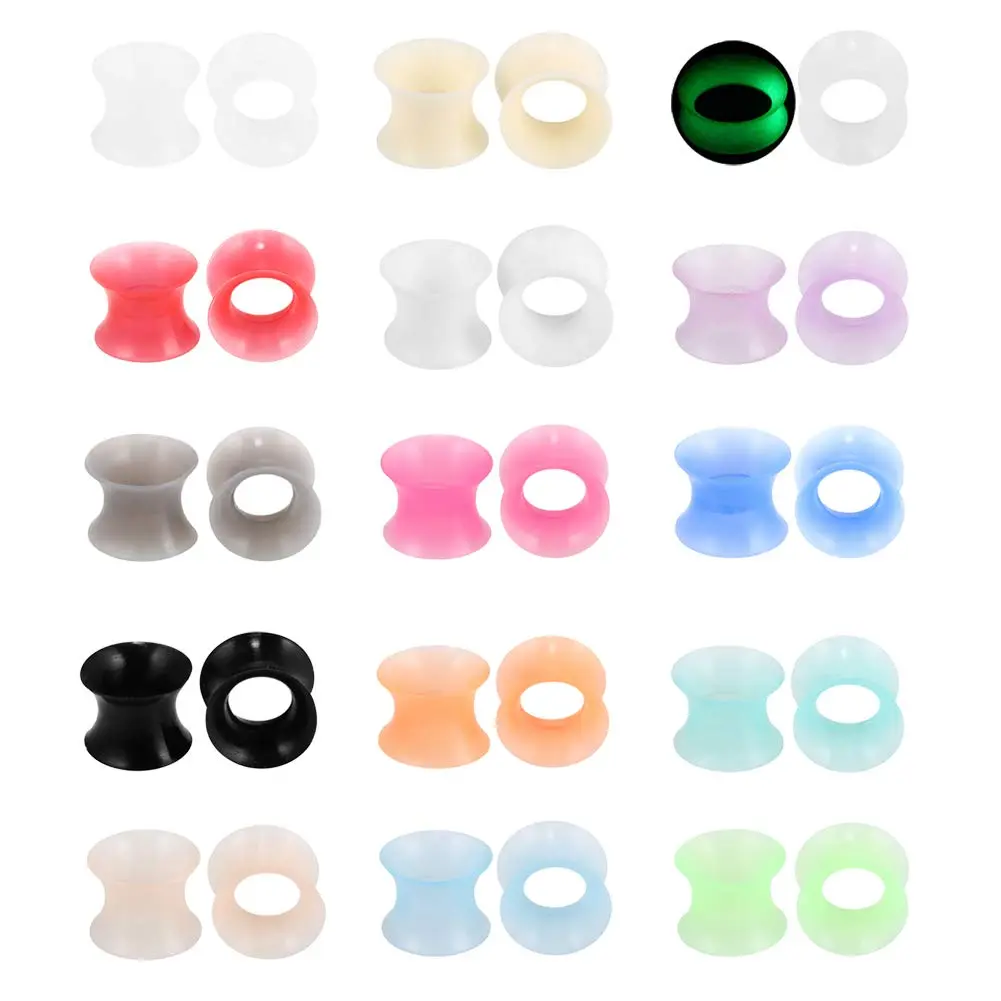 Gauge:9/16"(14mm)