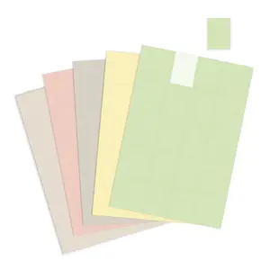 Neutral Sticker Pack