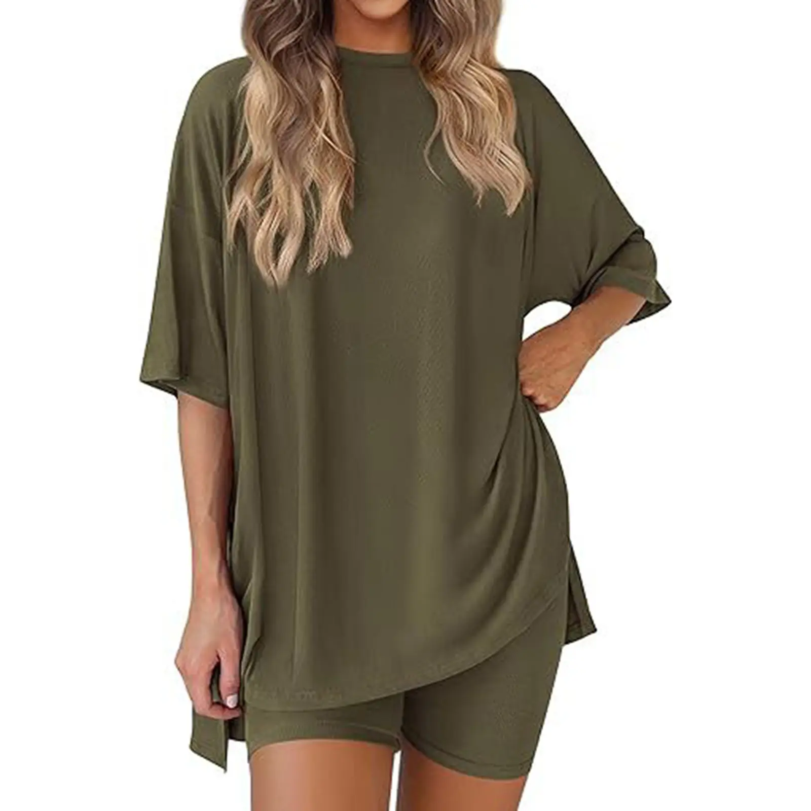 Army green