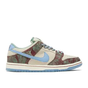 Nike SB Dunk Low Crenshaw Skate Club