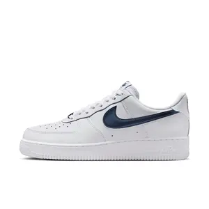 Nike Air Force 1 '07 LV8 "Team USA"  - Men's