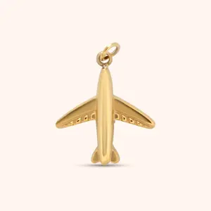 Jetset Charm
