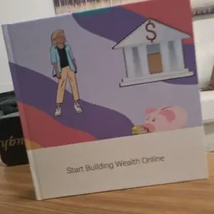 Start Building Weallth - Learn How to Make Money