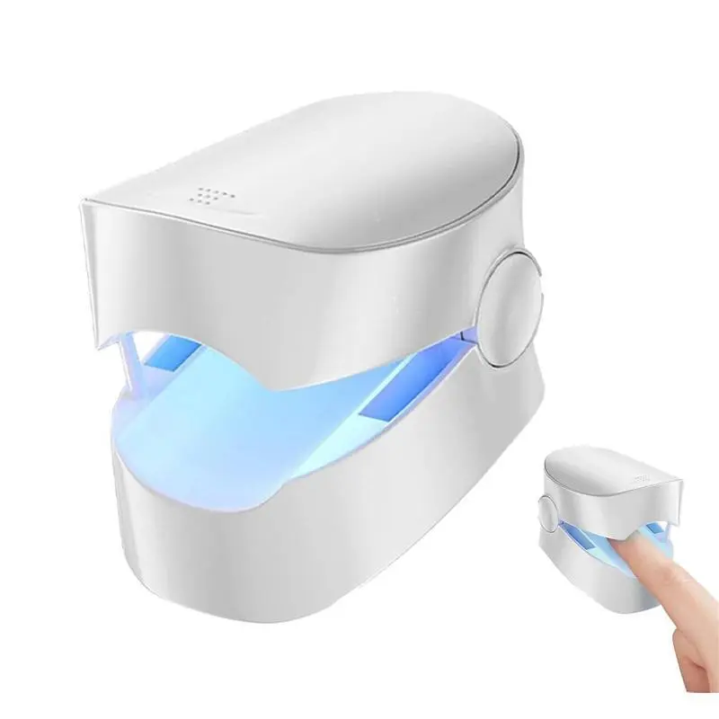 Glucose No Pricking Body Care Device Glucose Adjust Non Invasive Kit Blood Sugar No Prick Device Healthcare Health Monitor *P .-0111