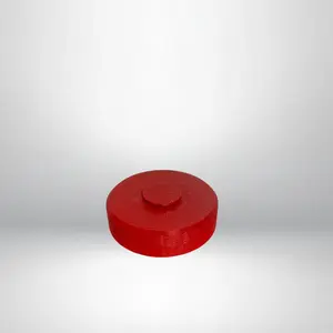 Fidget Zyner - Spinning Zyn Container - Custom Zyn Holder - ASA Material