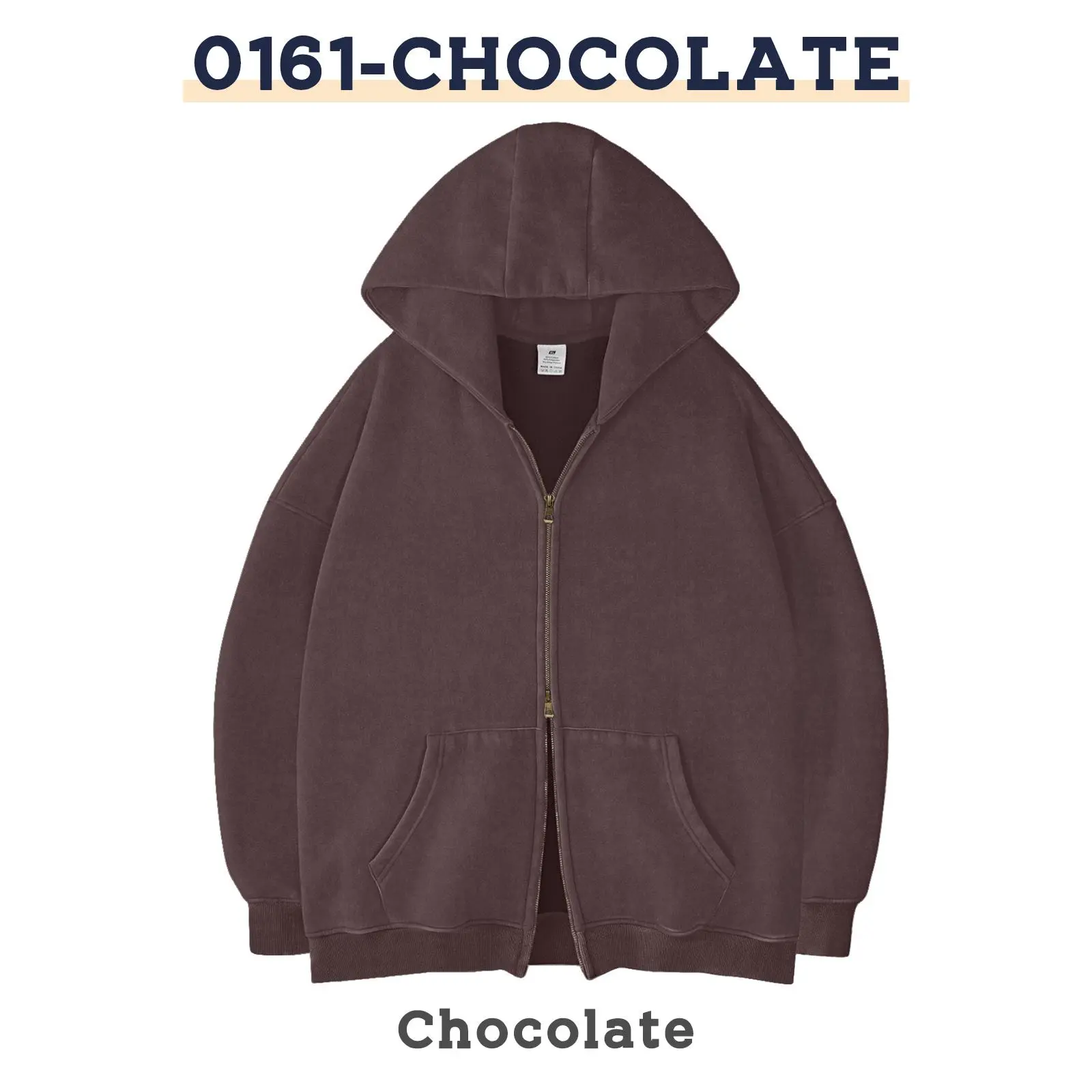 0161 Chocolate