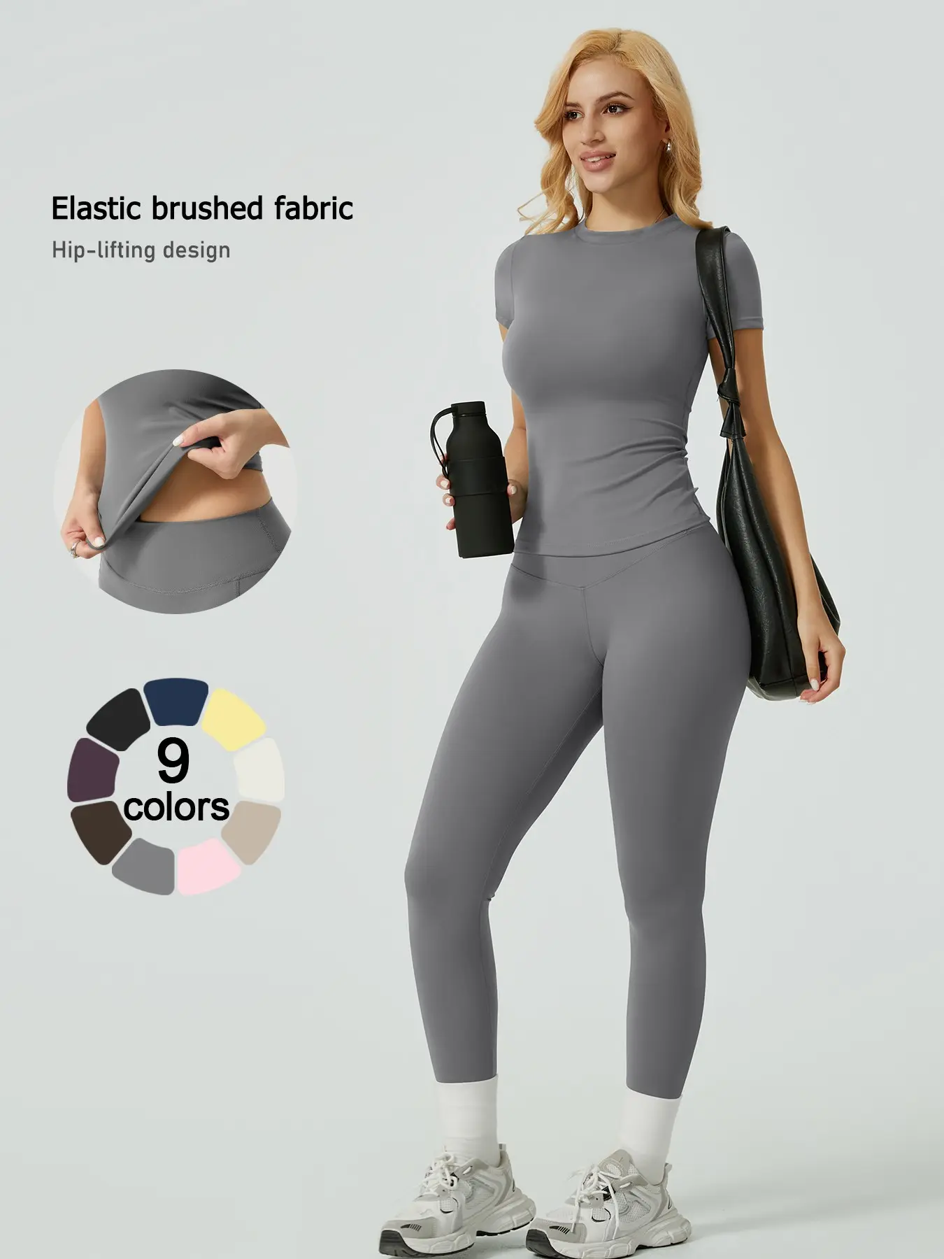 Dark Gray