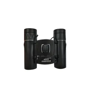 Mini Compact Pocket Binoculars, Lightweight Foldable Design, Ideal for Bird Watching & Travel, Perfect for Hikers & Nature Enthusiasts, Outdoor Binoculars