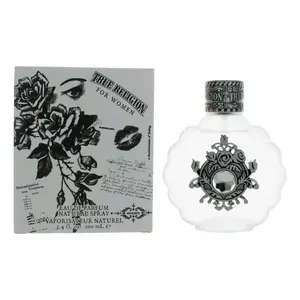 True Religion by True Religion for Women - 3.4 oz EDP Spray