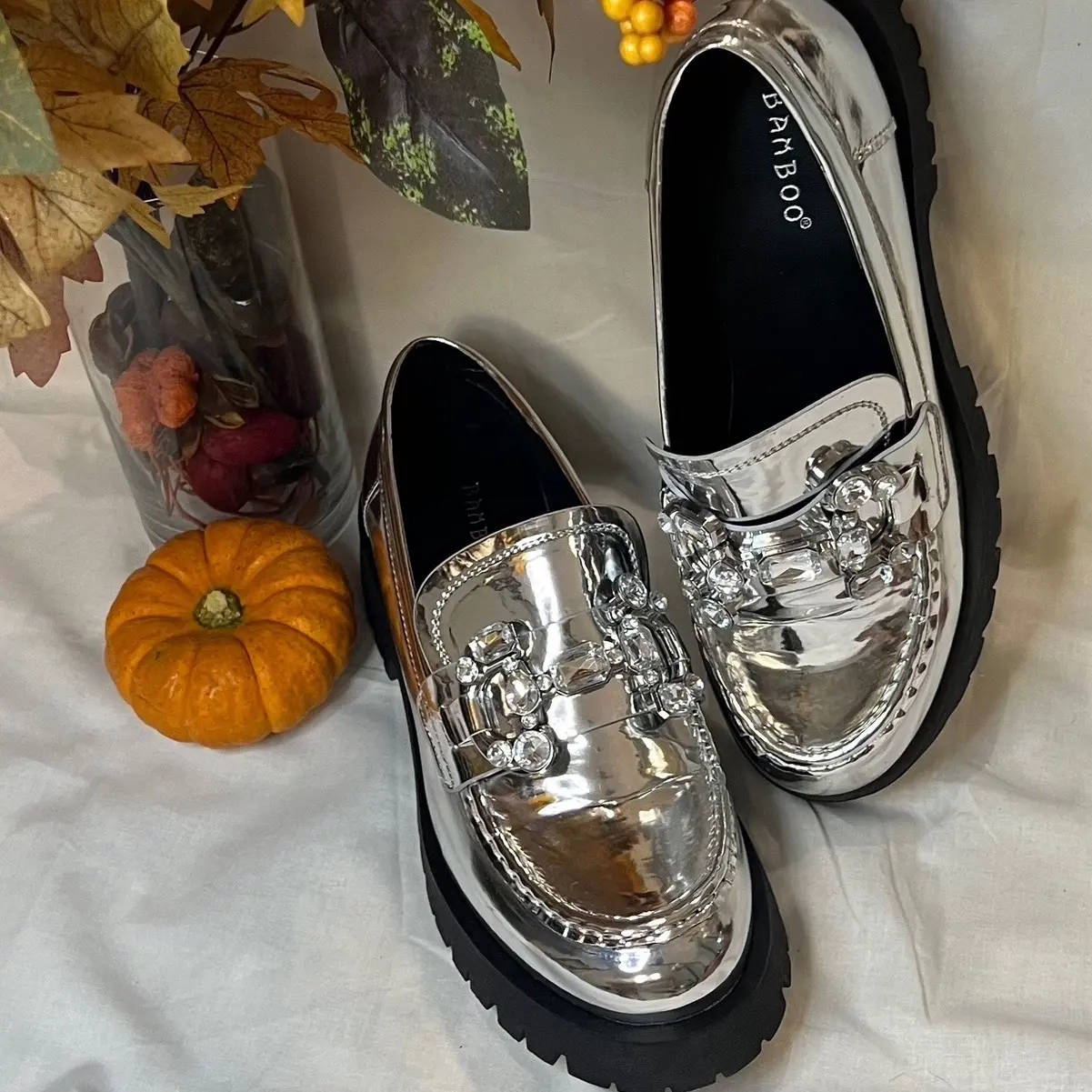 Loafers Loafers