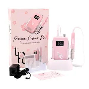 Pinque Power Pro • 35k Wireless E-File