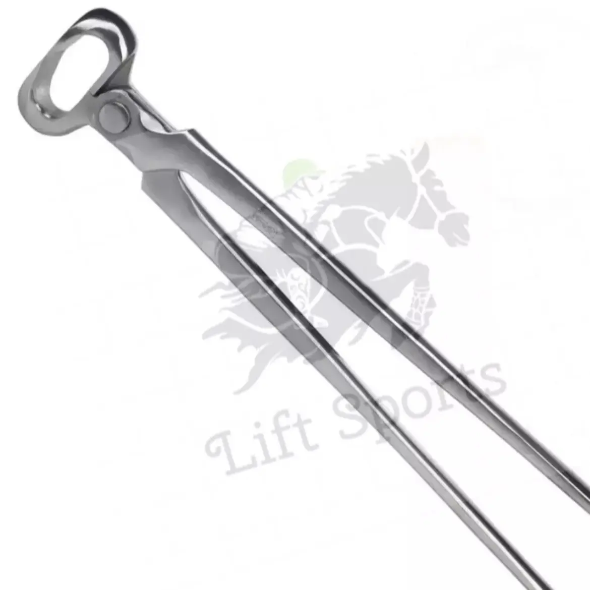 Farrier Tool Trimmer Grooming Forge Plier - Professional Horse Hoof Nipper