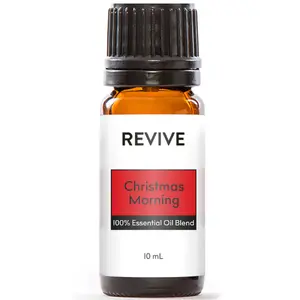 Christmas Morning Essential Oil Blend 10 mL