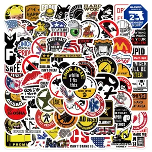 150PCS Funny Saying Sticker Pack - Snarky, Sarcastic Bold Humor Vinyl Waterproof Meme stickers for laptop, computer, water bottle, ipad, phones bumper folding chair Durable sticker pack(Random)