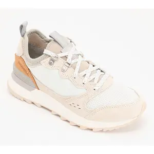 Merrell Suede Retro Lace-Up Sneakers - Alpine 83