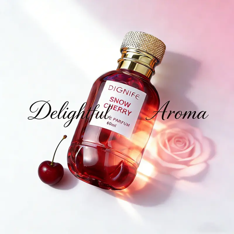 cherry perfume for women new - TikTok Shop