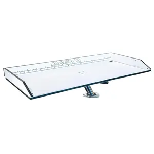 32" x 14" Angler Table with LeveLock® Mount