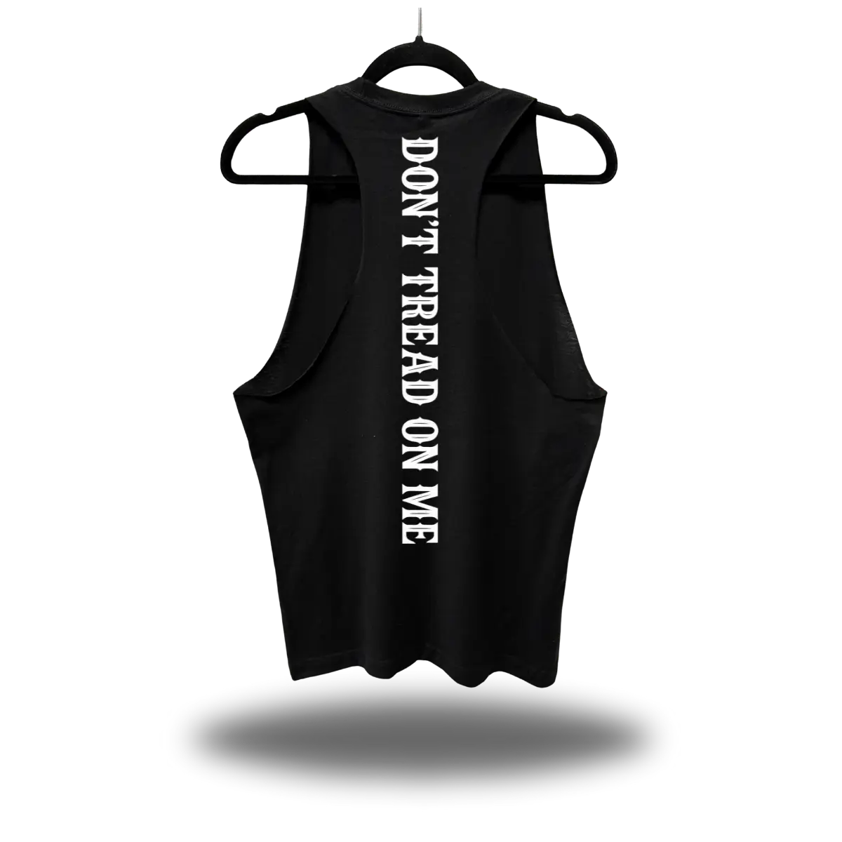 TREAD STRINGER TANK TOP