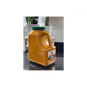 Tropical Jamaican Curry Powder - Tropical Spices Large