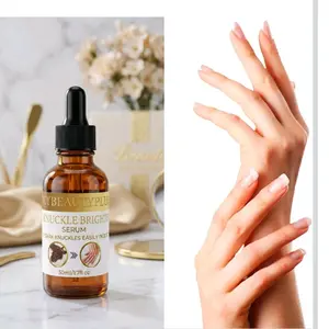 5X  STRONG BEAUTIFUL HANDS KNUCKLES SERUM MOISTURIZING  DARK KNUCKLE SERUM
