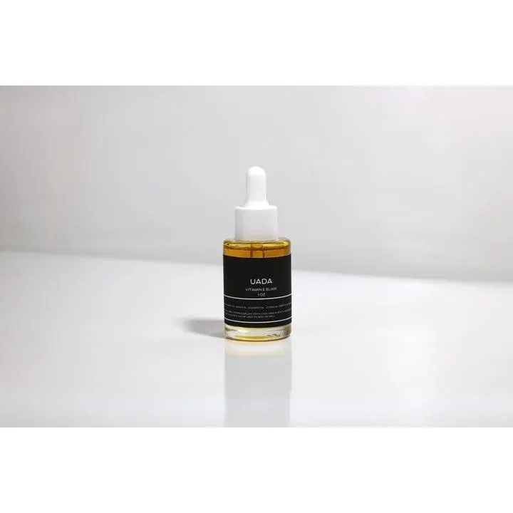 Vitamin E Elixir