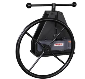 Tube Pipe Roller Bender, High Precision Tube Pipe Bender,WITHOUT Any rollers TR-50L