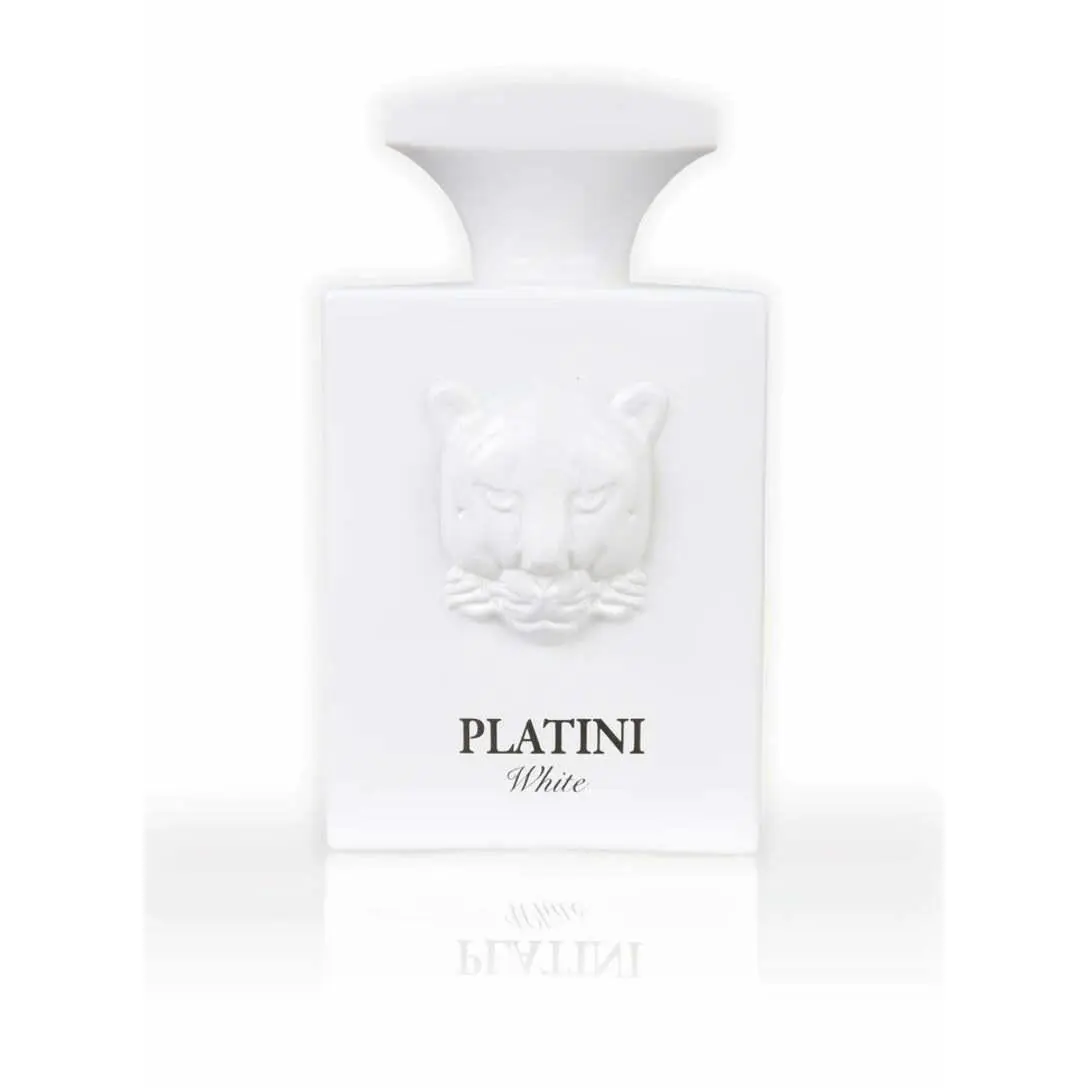 Men's White Pour Homme Fragrance