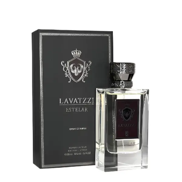 Dumont Estelar Men's Eau De Parfum, 3.4 Oz Fragrance for Men (Beauty & Personal Care)