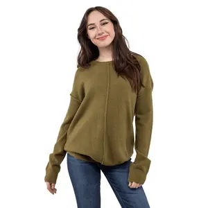 Beautiful Oblivion Sweater