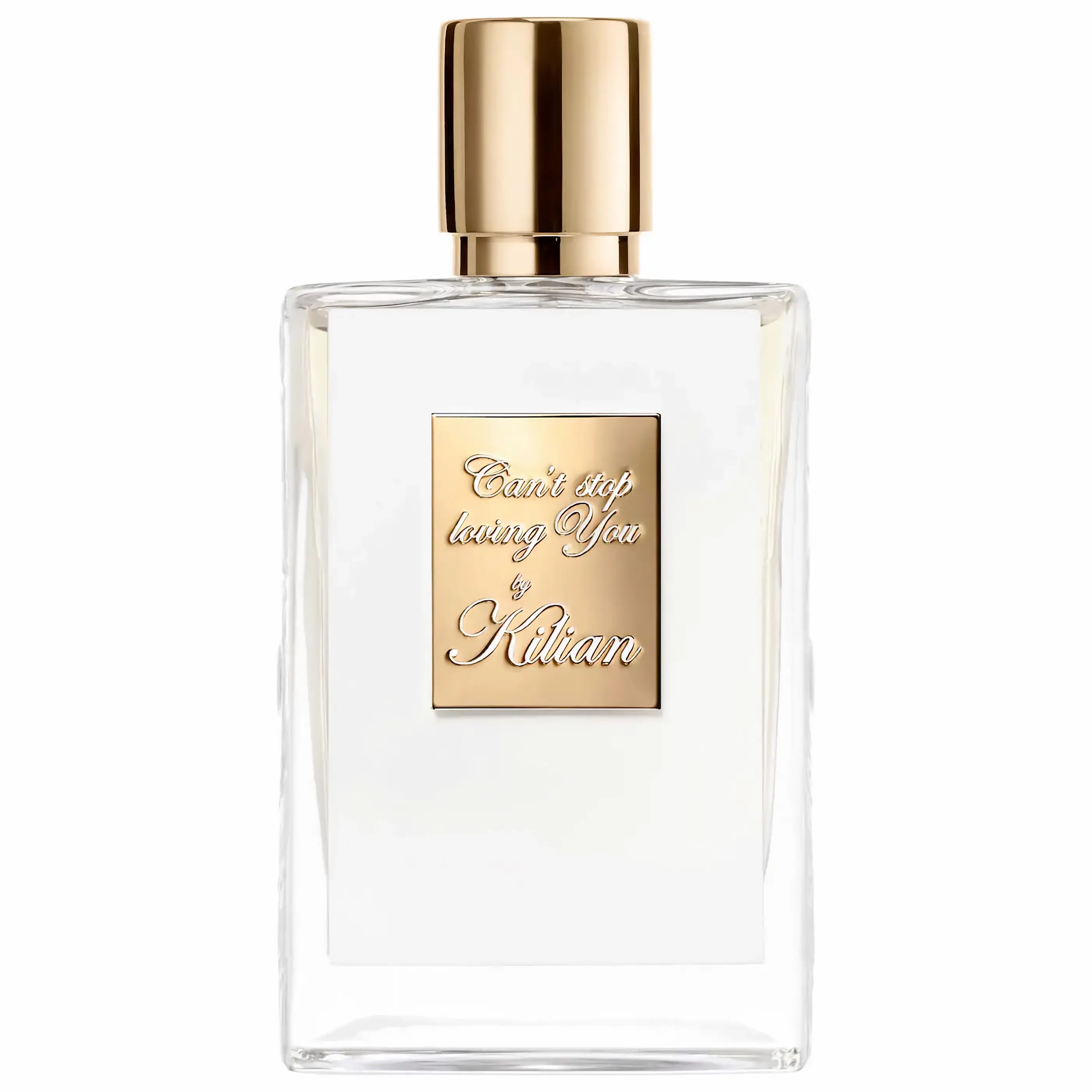 Kilian Paris Unisex 1.7 Ounce Cant Stop Loving You Eau de Parfum