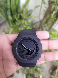 Sports Digital Unisex Watch with World Time, Dual LED Display, Full Functionality, and Removable Strap  G-SHOSU