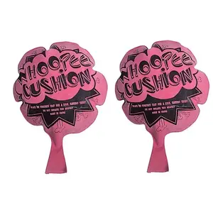 2pcs 6" Whoopee Cushions Funny Whoopie Cushion Toy Fart Party Prank Gag Gift