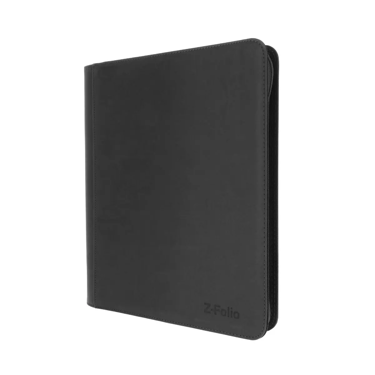 BCW Z-Folio 9-Pocket LX Toploader Binder - 252 card slots