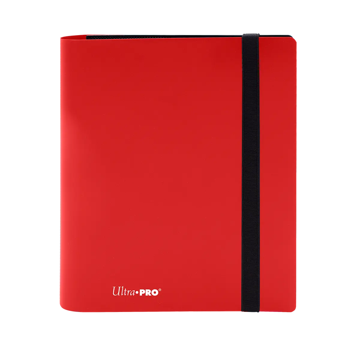 ECLIPSE® 4-Pocket PRO-BINDER® - Apple Red ECLIPSE® 4-Pocket PRO-BINDER® - Apple Red