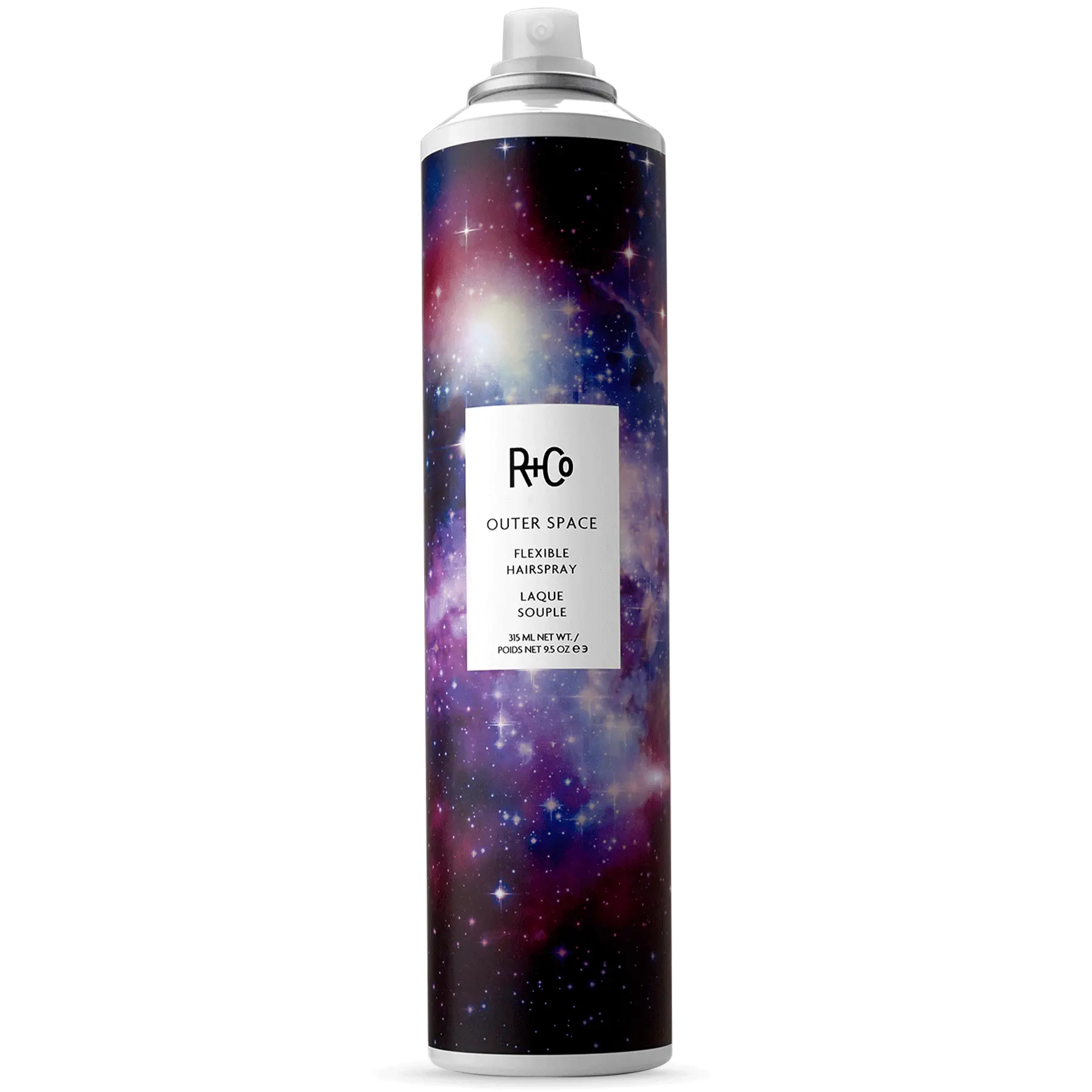 OUTER SPACE Flexible Hairspray OUTER SPACE Flexible Hairspray