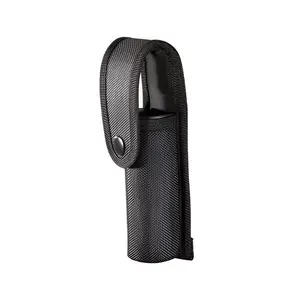 Pelican 5050R Flashlight Holster for 5050R/RA Black Durable Protective Holster for Secure Storage and Transport