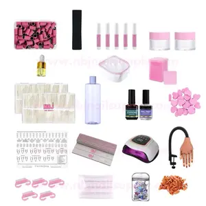 Ultimate nail kit + FREE online nail course