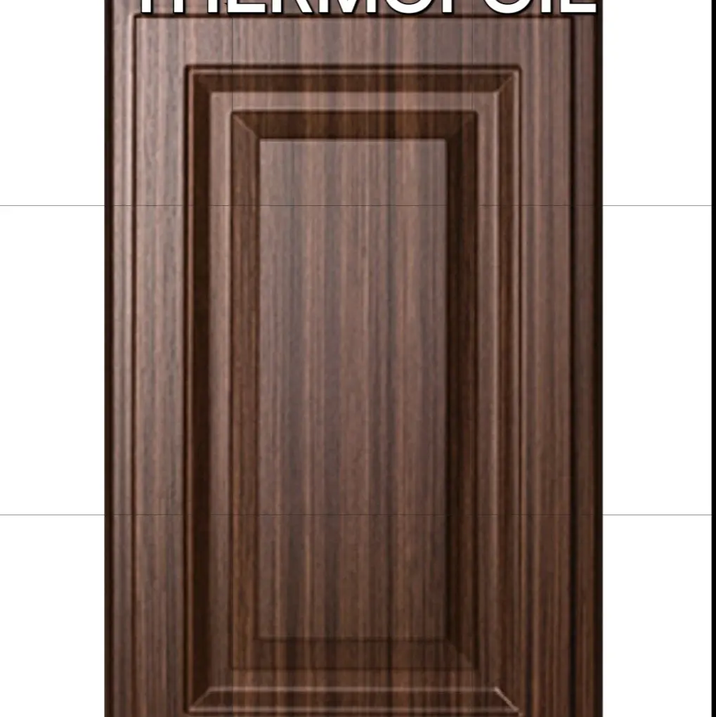 THERMOFOIL DOORS  ALL COLOR